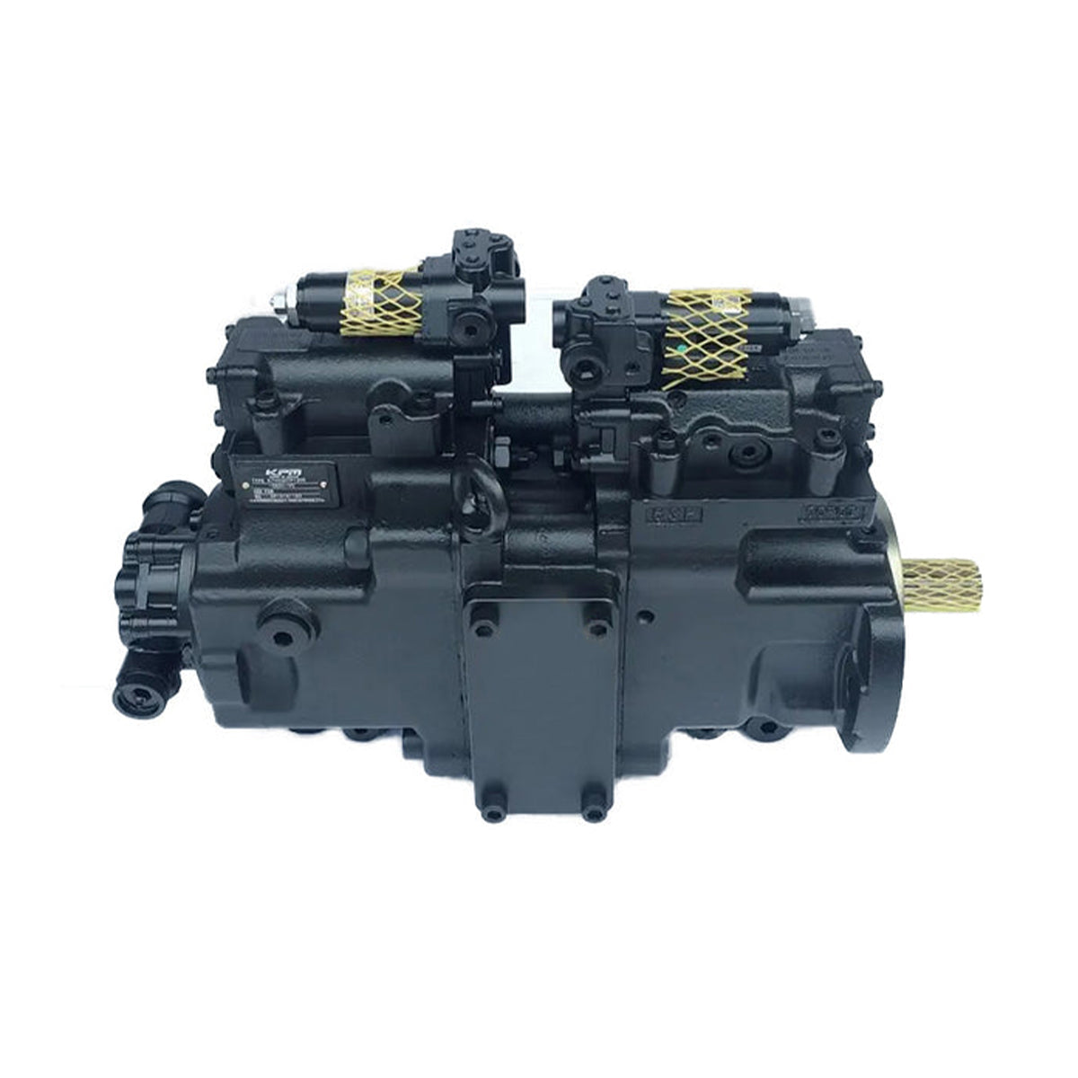 Main Hydraulic Pump VOE14555190 Fits for Volvo Excavator EC140C