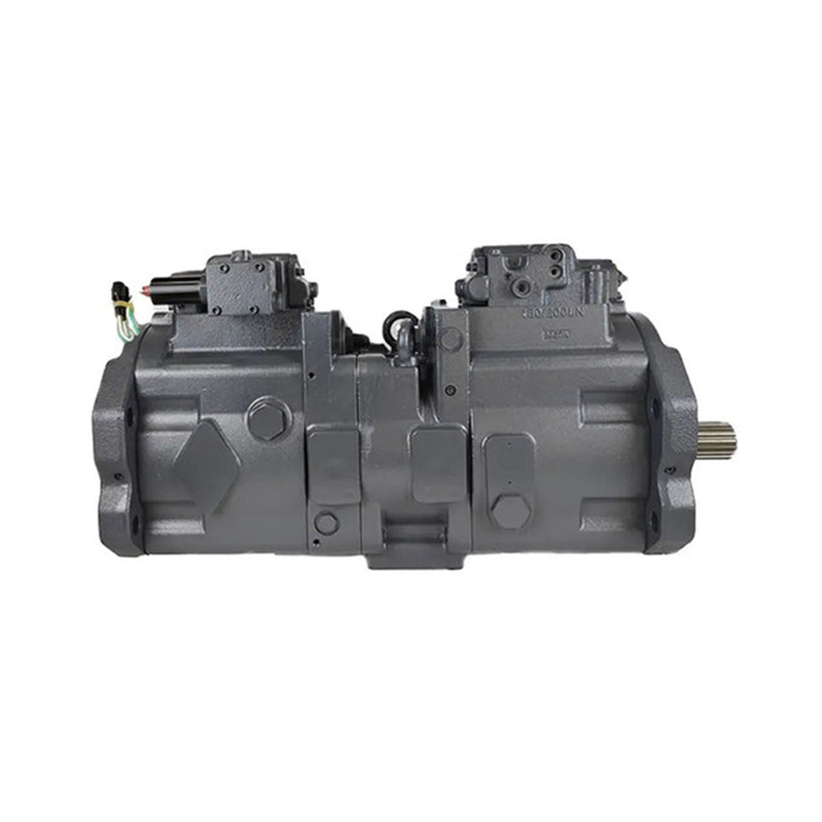 Main Hydraulic Pump VOE14569675 VOE14595548 Fits for Volvo Excavator EC460C EC460CL EC460CHR EC460CLD EC480D