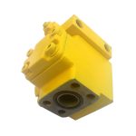 702-21-09146 Main Pilot Self Pressure Reducing Valve for Komatsu PC200-6 - Image 2