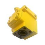 702-21-09147 Main Pilot Self Pressure Reducing Valve for Komatsu PC220-6 PC200-6
