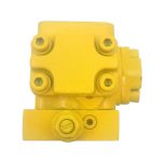 702-21-09147 Main Pilot Self Pressure Reducing Valve for Komatsu PC220-6 PC200-6 - Image 2