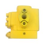702-21-09146 Main Pilot Self Pressure Reducing Valve for Komatsu PC200-6 - Image 3