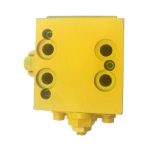 702-21-09147 Main Pilot Self Pressure Reducing Valve for Komatsu PC220-6 PC200-6 - Image 4
