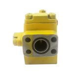702-21-09147 Main Pilot Self Pressure Reducing Valve for Komatsu PC220-6 PC200-6 - Image 5