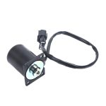 Main Pump Solenoid Valve 708-2L-25211 708-2H-25240 for Komatsu Engine 6D95 6D102 Excavator PC200-6 PC300-6