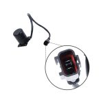 Main Pump Solenoid Valve 708-2L-25211 708-2H-25240 for Komatsu Engine 6D95 6D102 Excavator PC200-6 PC300-6 - Image 2