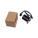Main Pump Solenoid Valve 708-2L-25211 708-2H-25240 for Komatsu Engine 6D95 6D102 Excavator PC200-6 PC300-6 - Image 5