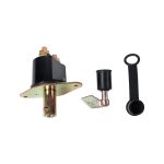 Main Switch 3987034 for Volvo Excavator EC210 EC240 EC290 EC360 EC460 - Image 2