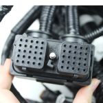 20y-06-42751 Wiring Harness for Komatsu Excavator PC200-8 PC220-8 - Image 5
