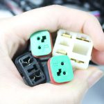20Y-06-42411 Main Wiring Harness Assembly for PC200-8 PC220-8 PC210-8 - Image 4