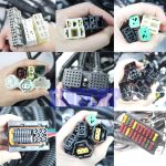 20Y-06-42411 Main Wiring Harness Assembly for PC200-8 PC220-8 PC210-8 - Image 5