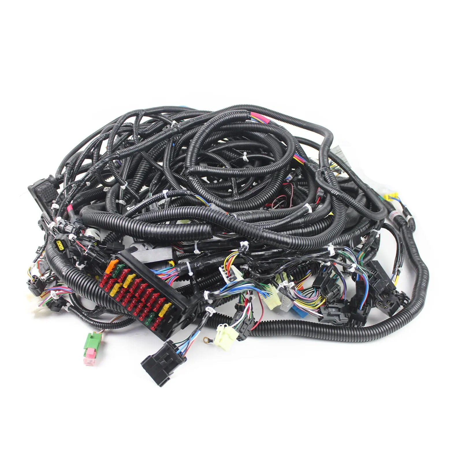 20Y-06-42721 Komatsu PC270-8 PC200-8 Main Wire Harness