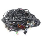 20Y-06-42731 Komatsu Excavator PC200-8 PC270-8 PC220-8 Wiring Harness - Image 2