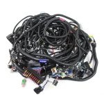 20y-06-42751 Wiring Harness for Komatsu Excavator PC200-8 PC220-8 - Image 2