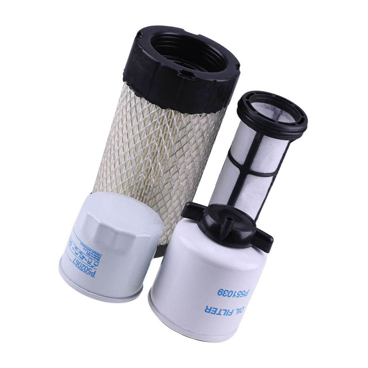 Maintenance-Filter-Kit-for-Bobcat-Track-Loader-MT52-MT55-MT85_2e291d49-8c93-4f83-b38e-44466bb878a8 Maintenance Filter Kit for Bobcat Track Loader MT52 MT55 MT85 - Image 1