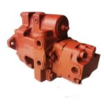 Main Hydraulic Pump PVD-0B-16BP-6AG4 for Yanmar Mini Excavator Vio17 - Image 2