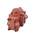 Main Hydraulic Pump PVD-0B-16BP-6AG4 for Yanmar Mini Excavator Vio17 - Image 4
