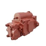 Main Hydraulic Pump PVD-0B-16BP-6AG4 for Yanmar Mini Excavator Vio17 - Image 5