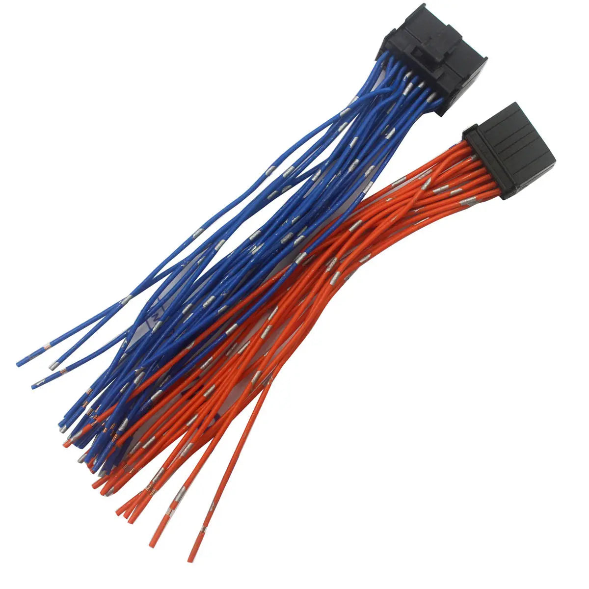 Monitor-Connector-Cable-for-Komatsu-PC200-6-PC-6-6D102-Excavators_01 Monitor Connector Cable for Komatsu PC200-6 PC-6 6D102 Excavators - Image 1