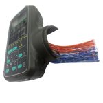 Monitor Connector Cable for Komatsu PC200-6 PC-6 6D102 Excavators - Image 3