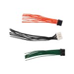 Monitor Connector for Komatsu PC200-7 PC210-7 PC220-7 PC230-7