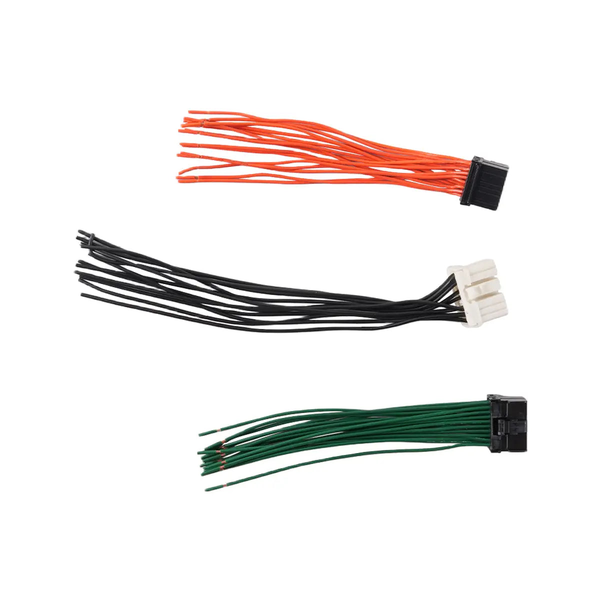 Monitor Connector for Komatsu PC200-7 PC210-7 PC220-7 PC230-7