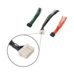 Monitor Connector for Komatsu PC200-7 PC210-7 PC220-7 PC230-7 - Image 4