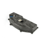 Monitor Display Panel 11381500 11443770 11380400 for Volvo L12F L150H Wheel Loader - Image 4