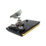 Monitor Display Panel 14640100 VOE14640100 for Volvo Excavator EC300E - Image 6