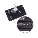 Monitor Display Panel 14692792 VOE14692792 for Volvo Excavator EC290C EW180E EC380E - Image 2