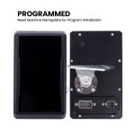 Monitor Display Panel 14692792 VOE14692792 for Volvo Excavator EC290C EW180E EC380E - Image 4