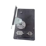 Monitor Display Panel 14777924 VOE14777924 for Volvo Excavator EC140E EC210E EC300E EC250EL - Image 3