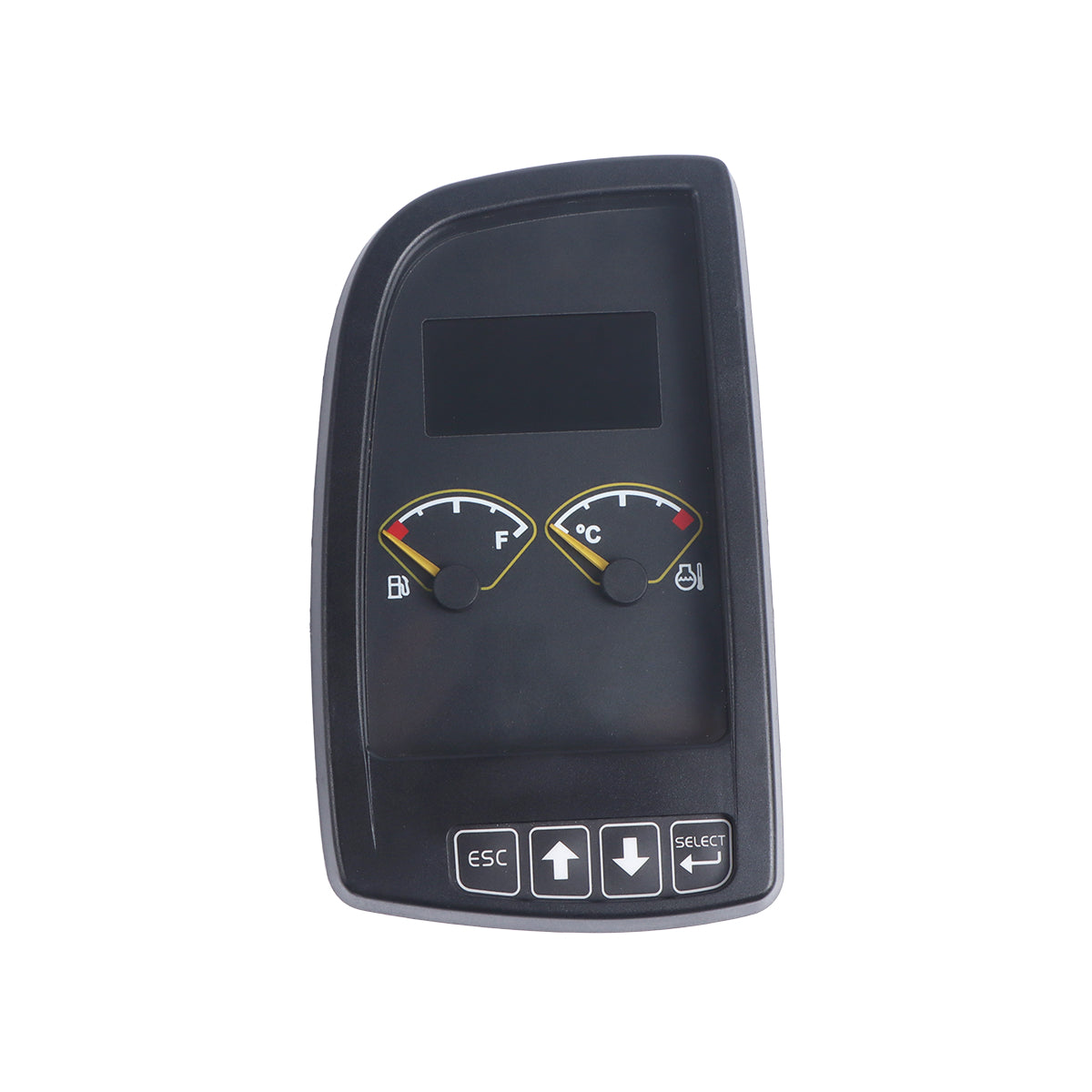 Monitor Display Panel 15197146 VOE15197146 17450744 for Volvo Excavator EC55C EC60C EC80D