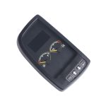 Monitor Display Panel 15197146 VOE15197146 17450744 for Volvo Excavator EC55C EC60C EC80D - Image 2
