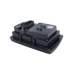 Monitor Display Panel 15197146 VOE15197146 17450744 for Volvo Excavator EC55C EC60C EC80D - Image 3