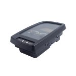 Monitor Display Panel 15197146 VOE15197146 17450744 for Volvo Excavator EC55C EC60C EC80D - Image 4