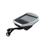 Monitor Display Panel 21K8-42601 for Hyundai HX145LCR - Image 2