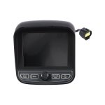 Monitor Display Panel 21M9-36000 21M9-36001 for Hyundai R80-9 R60-9 R55-9 Excavator