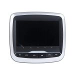 Monitor Display Panel 300426-00089A for Doosan Daewoo Excavator DX300LC-3 DX255-5