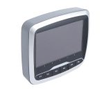 Monitor Display Panel 300426-00089A for Doosan Daewoo Excavator DX300LC-3 DX255-5 - Image 5
