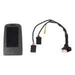 Monitor Display Panel 349-5408 366-8694 for Caterpillar CAT 323D 324D 325D Excavator