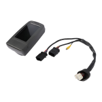 Monitor Display Panel 349-5408 366-8694 for Caterpillar CAT 323D 324D 325D Excavator - Image 2