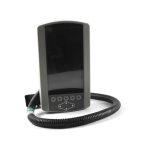 Monitor Display Panel 354-6986 for Caterpillar CAT M322D M320D2 M318D M322D