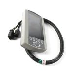 Monitor Display Panel 354-6986 for Caterpillar CAT M322D M320D2 M318D M322D - Image 4