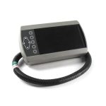 Monitor Display Panel 354-6986 for Caterpillar CAT M322D M320D2 M318D M322D - Image 5