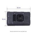 Monitor Display Panel 584-5631 490-5873 for CAT Excavator E320GC E336GC 320GX - Image 3