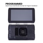 Monitor Display Panel 584-5631 490-5873 for CAT Excavator E320GC E336GC 320GX - Image 4