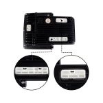 Monitor Display Panel 7835-35-2005 for Komatsu Excavator PC228USLC-10 PC210LC-10 - Image 5