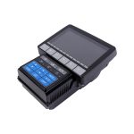 Monitor Display Panel 7835-35-2005 for Komatsu Excavator PC228USLC-10 PC210LC-10 - Image 6