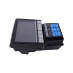 Monitor Display Panel 7835-35-2005 for Komatsu Excavator PC228USLC-10 PC210LC-10 - Image 7